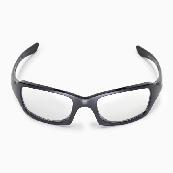 oakley 5 squared prescription lenses